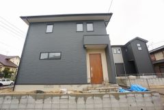 敷地面積約50坪。イオン大野城ショッピングセンターまで車で約17分（5.3ｋｍ）