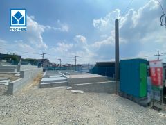 急行停車駅　西鉄「下大利」駅まで徒歩約22分＾＾コンビニ徒歩3分。