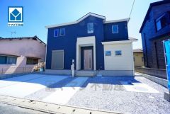 西鉄バス「潤野橋」停徒歩7分。並列駐車4台。スーパーまで徒歩7分＾＾