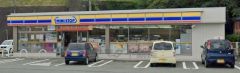 ミニストップ　飯塚東伊川