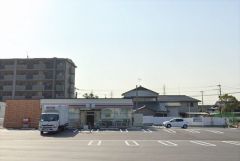 セブンイレブン　大野城川久保店