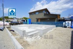 敷地面積42.23坪。 西鉄バス「宇美町役場入口」停まで徒歩2分＾＾宇美小学校まで徒歩約4分＾＾