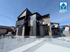 コンビニまで徒歩5分、ドラッグストアまで徒歩12分。田川市コミュニティバス「川宮」停徒歩5分＾＾