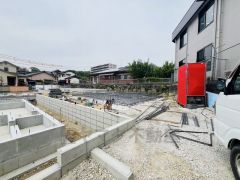コンビニ・スーパーまで徒歩6分圏内。穂波東IC入口（八木山バイパス）まで車で約9分＾＾遠出のお出かけに便利＾＾