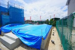 設備仕様も充実した新築戸建です。快適でゆとりのある生活空間で新生活を始めましょう^^