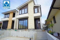 ＪＲ香椎線「新原」駅徒歩12分。西鉄バス「上須恵橋」徒歩9分。通勤や通学に便利＾＾