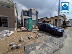 西鉄バス「早見」停徒歩4分。通勤や通学に便利＾＾