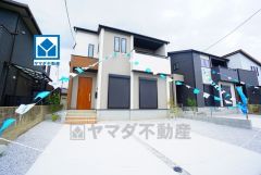 ＪＲ鹿児島本線都府楼南駅徒歩6分。駐車3台＾＾