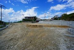 2025年12月完成予定。 同一ハウスメーカー物件内覧可能です＾＾