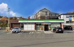 ファミリーマート　博多月隈六丁目