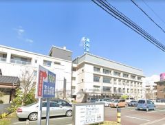 高山病院