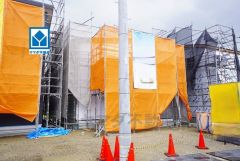 飯塚市コミュニティバス「椿」停まで徒歩7分＾＾