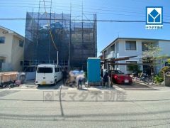 太宰府ICまで車で約10分（3.2ｋｍ）遠出のお出かけや通勤に便利＾＾西鉄天神大牟田線「桜並木」駅徒歩7分＾＾