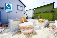 オール電化住宅。西鉄・JR2沿線利用可能＾＾コンビニまで徒歩4分。
