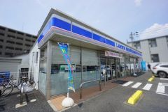 ローソン　博多春町三丁目店