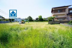 建築条件なし＾＾西鉄二日市駅まで徒歩9分＾＾ＪＲ都府楼南駅まで徒歩13分。2沿線利用＾＾西鉄バス「通古賀南」停徒歩6分＾＾