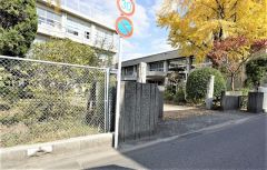大川小学校