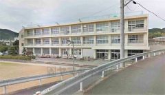 篠栗小学校