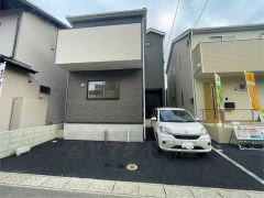 内覧可能です。お気軽にお問い合わせください＾＾