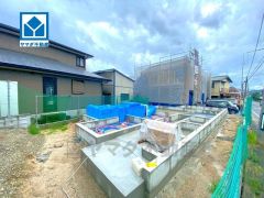 安全性、機能性に優れたオール電化で快適な新生活を＾＾スーパー徒歩5分。コンビニまで徒歩6分。お買い物が便利な立地＾＾