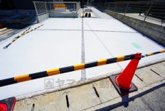 カースペースは停めやすい並列2台付き。ごふううふで1台ずつ所有出来ます＾＾