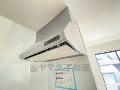 広々とした凸型シンクに洗剤ポケットを標準装備。大きなお鍋など洗いやすいです。洗剤や石鹸、スポンジもすっきりできる収納付き。