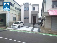 老司小学校（歩7分）老司中学校（歩5分）お子さんも通いやすい距離＾＾最寄りバス停～大橋駅＆天神＆博多へのアクセス良好＾＾