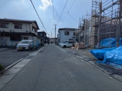 新生活におススメな物件をご紹介させていただきます＾＾是非お問合せ下さい＾＾完成をお楽しみに＾＾