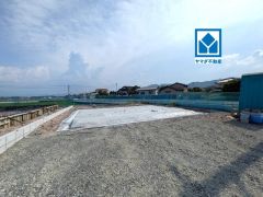 ＪＲ日田彦山線「田川後藤寺」駅徒歩15分＾＾）コンビニ・ドッグストア徒歩10分圏内、スーパー徒歩13分＾＾