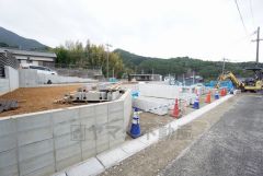 2026年2月完成予定です＾＾ 同一ハウスメーカー物件内覧可能です。 お気軽にお問い合わせください＾＾