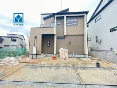 安全性、機能性に優れたオール電化で快適な新生活。西鉄バス「新屋敷」停徒歩8分。通勤や通学に便利＾＾