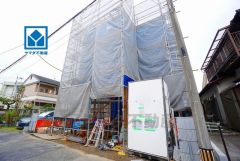 西鉄白木原駅：徒歩4分。JR大野城駅：徒歩9分。2沿線利用可能＾＾