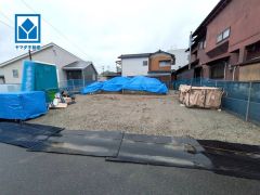 スーパー徒歩16分＾＾コンビニ徒歩6分。ＪＲ九州筑豊本線「天道」駅徒歩約18分＾＾