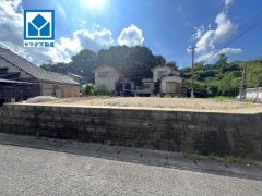 敷地59坪＾＾建築条件なし。お好きなハウスメーカーにてご建築いただけます＾＾ （2023年9月撮影写真。）