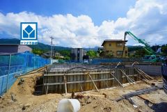 西鉄バス障子岳停徒歩4分。通勤や通学に便利＾＾