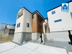 イオン乙金ショッピングセンターまで車で約6分（1.9ｋｍ）