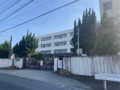 宇美町立桜原小学校