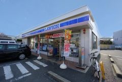 ローソン　都府楼南五丁目店