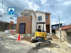 安全性、機能性に優れたオール電化で快適な新生活＾＾全2区画の新築戸建が新登場です。お気に入りの家具とインテリアでステキな部屋を作りましょう。