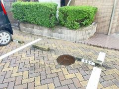 来客用駐車場完備＾＾