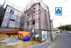 イオン乙金ショッピングセンターまで車で約6分（1.9ｋｍ）