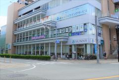 サニー　白木原店