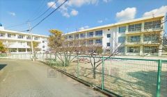勢門小学校