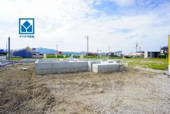 オール電化住宅。飯塚駅まで徒歩10分＾＾