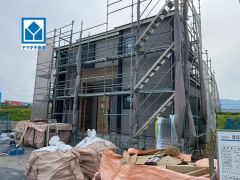 スーパー・コンビニ・ドラッグストアまで徒歩12分圏内＾＾周辺環境充実。