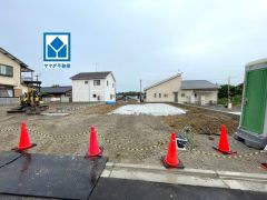 省エネ、安全性を実感できるオール電化住宅＾＾