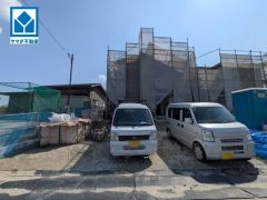 イオン穂波ショッピングセンターまで車で約7分（2.1ｋｍ）