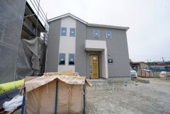 設備仕様も充実した新築戸建です。 快適でゆとりのある生活空間で新生活を始めましょう^^