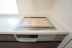 火を使わないので安全性が高く、小さい子供がいるご家庭でも、危険を回避することができます。