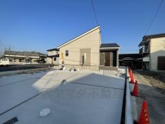 カースペース並列2台分＾＾